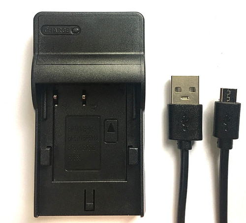 Caricabatteria usb per - caricabatteria, cb-5l
