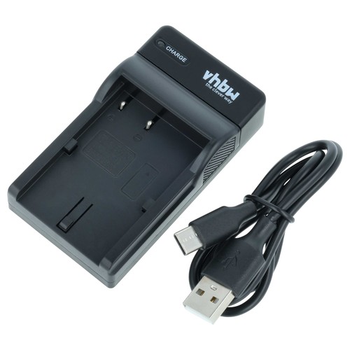 Caricatore usb per canon - usb-c,