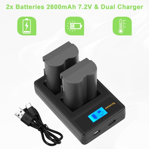 511 511a batteria - bp-511a,