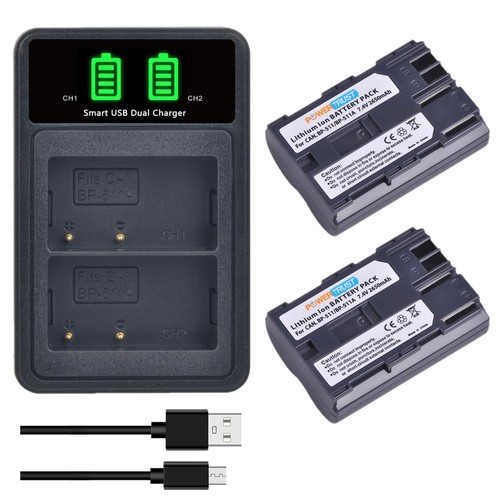 Powertrust batterie 511 - bp,