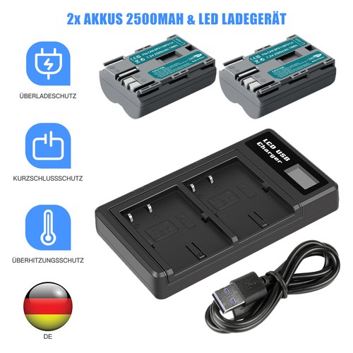 Pezzi 2500 mah - 2,