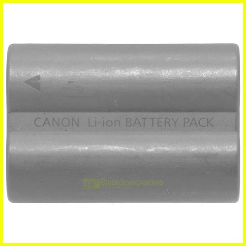 Canon 511a batteria 1390 - bp-511a,