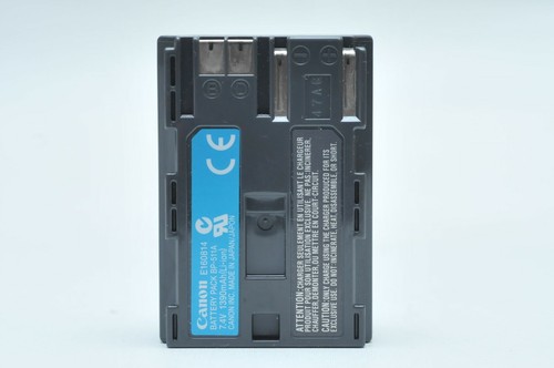 Batteria canon oem 511a - oem, per