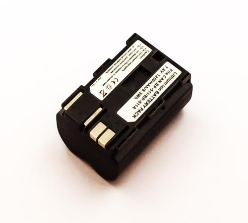 Batteria per canon 511 - batteria, bp-511