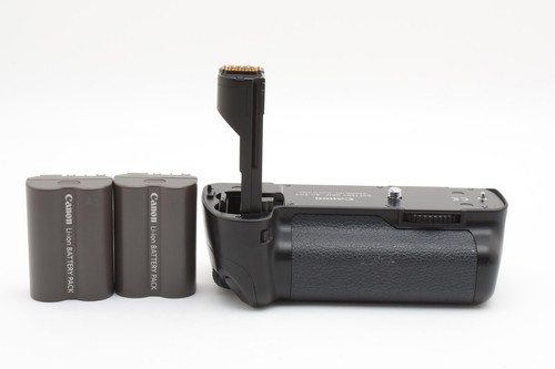 Top mint battery grip - [top, mint]