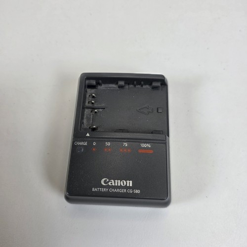 Caricabatteria originale canon - caricabatteria,