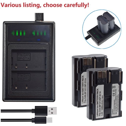 Batteria caricabatteria per - batteria,