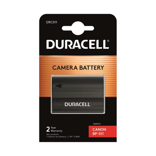 Batteria fotocamera duracell - fotocamera,