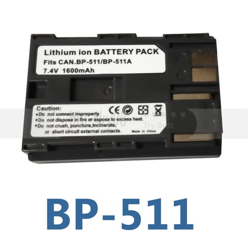 Batteria ricaricabile 511 - batteria,