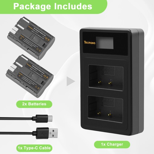 2xbatteria doppio caricatore - 2xbatteria, +