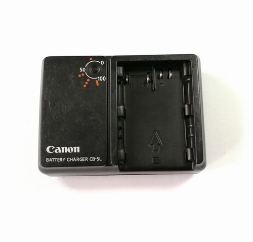 Caricabatteria per canon - caricabatteria,