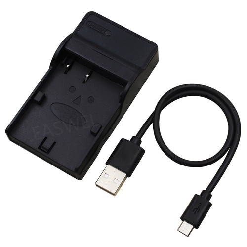 Caricabatteria slim per canon - slim,
