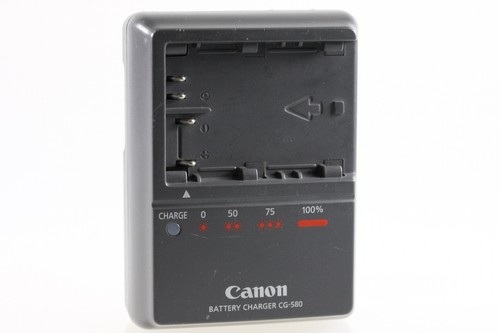 Caricabatterie originale canon - caricabatterie,