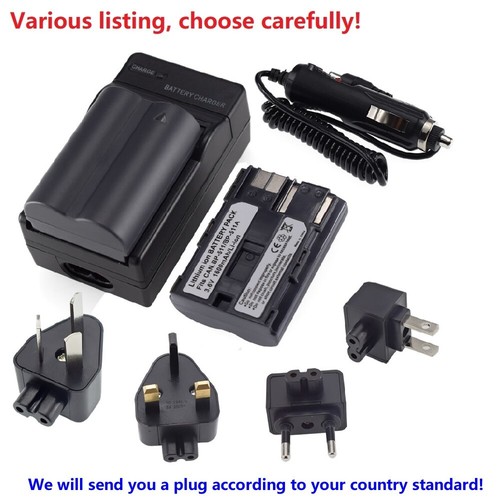 Batteria caricatore da - caricatore,