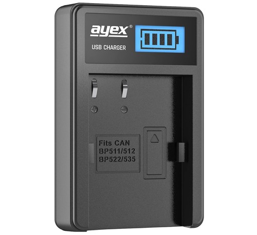 Ayex caricatore usb - ayex,